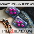 Kamagra Oral Jelly 100Mg Gel 01